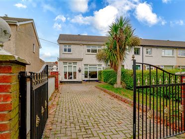 Image for 17 donaghmede Road , Donaghmede, Dublin 13