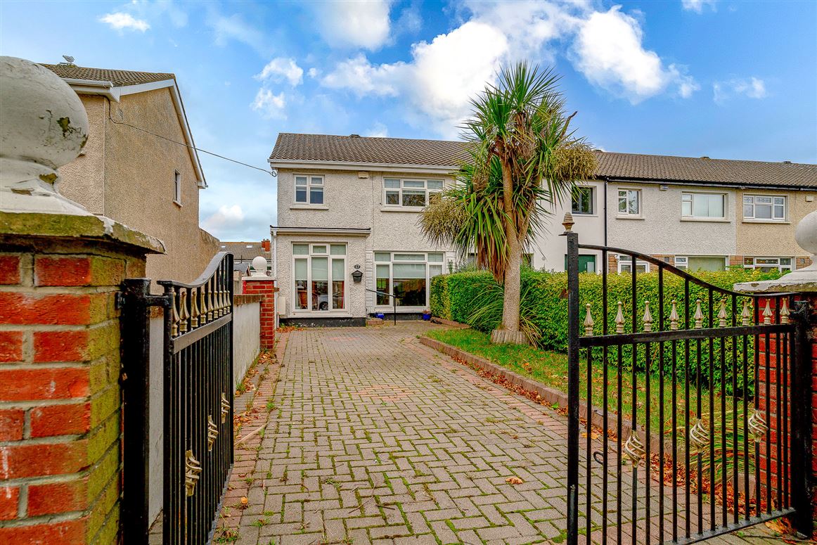 17 donaghmede Road , Donaghmede, Dublin 13