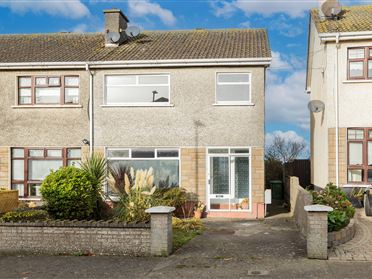 Image for 9 Fancourt Heights, Balbriggan, Co. Dublin