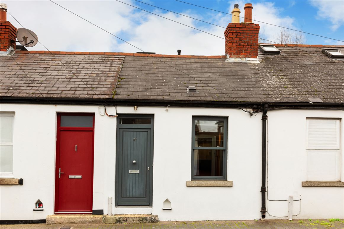 24 Harty Place, South Circular Road,   Dublin 8
