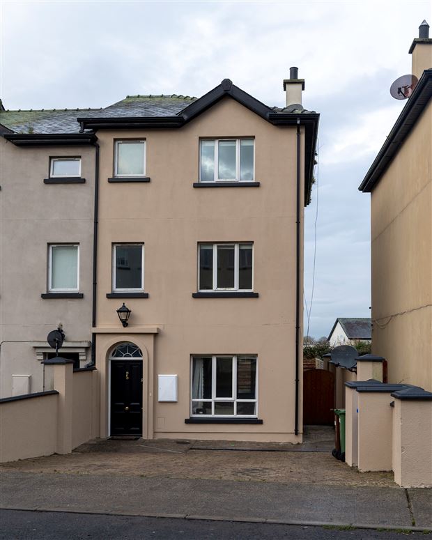 36 Cois Rioga, Caherconlish, Limerick