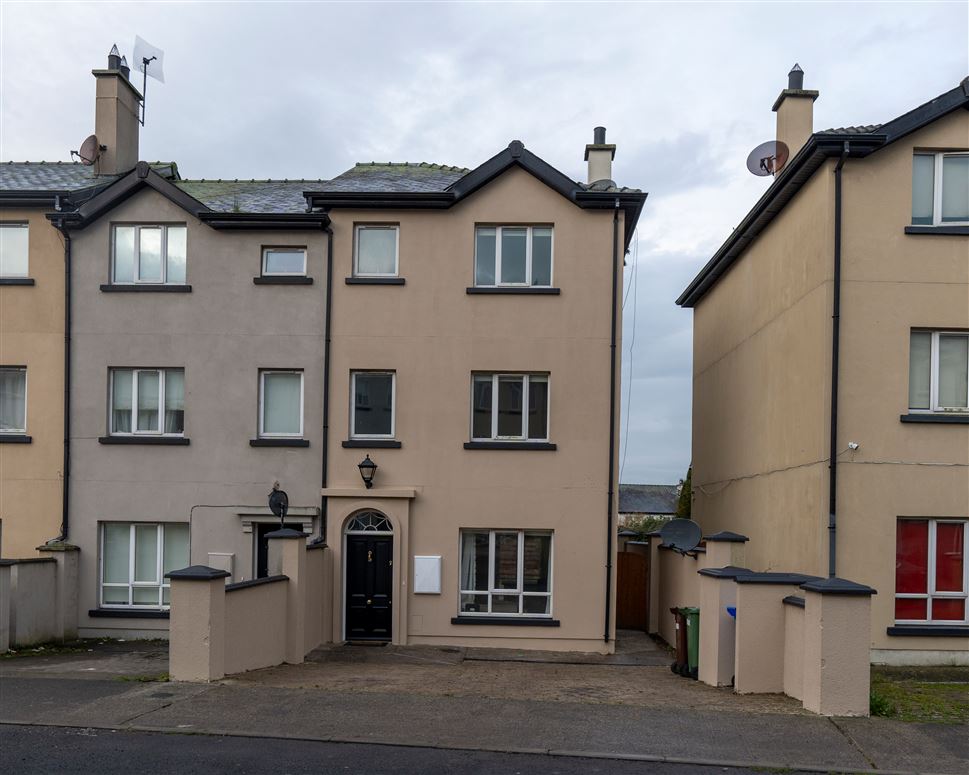 36 Cois Rioga, Caherconlish, Limerick