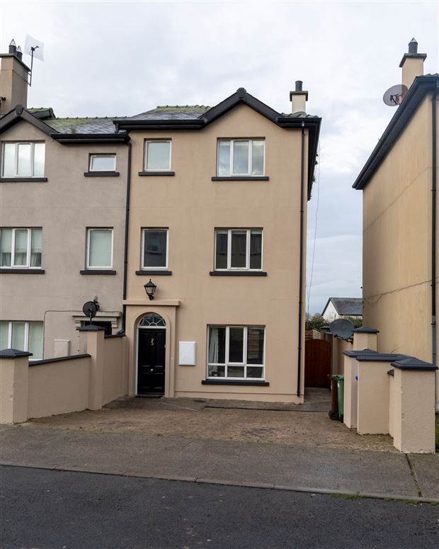 36 Cois Rioga, Caherconlish, Limerick