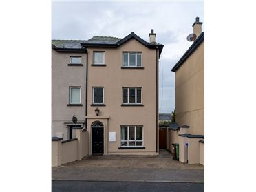 36 Cois Rioga, Caherconlish, Limerick