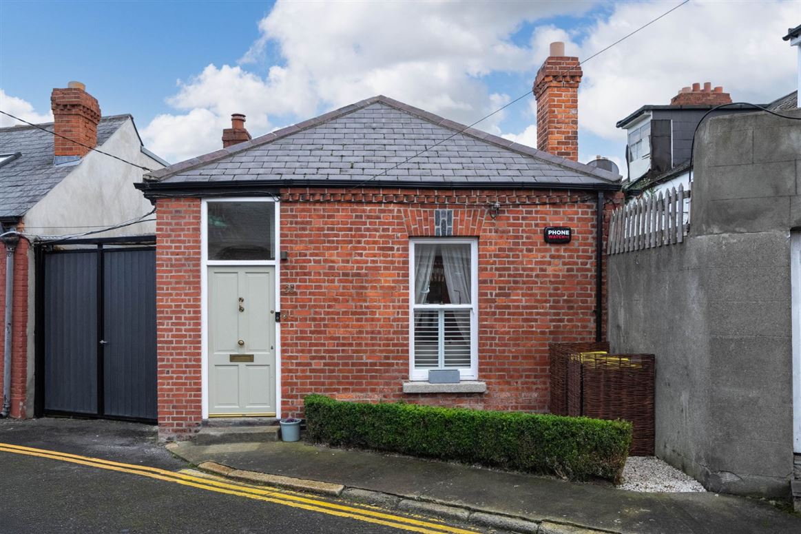 26 St Kevins Parade, Portobello, Dublin 8
