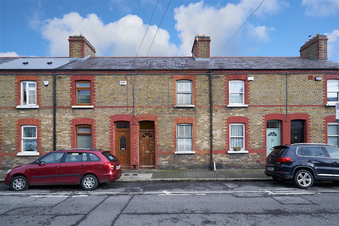 137 Oxmantown Road, Stoneybatter, Dublin 7