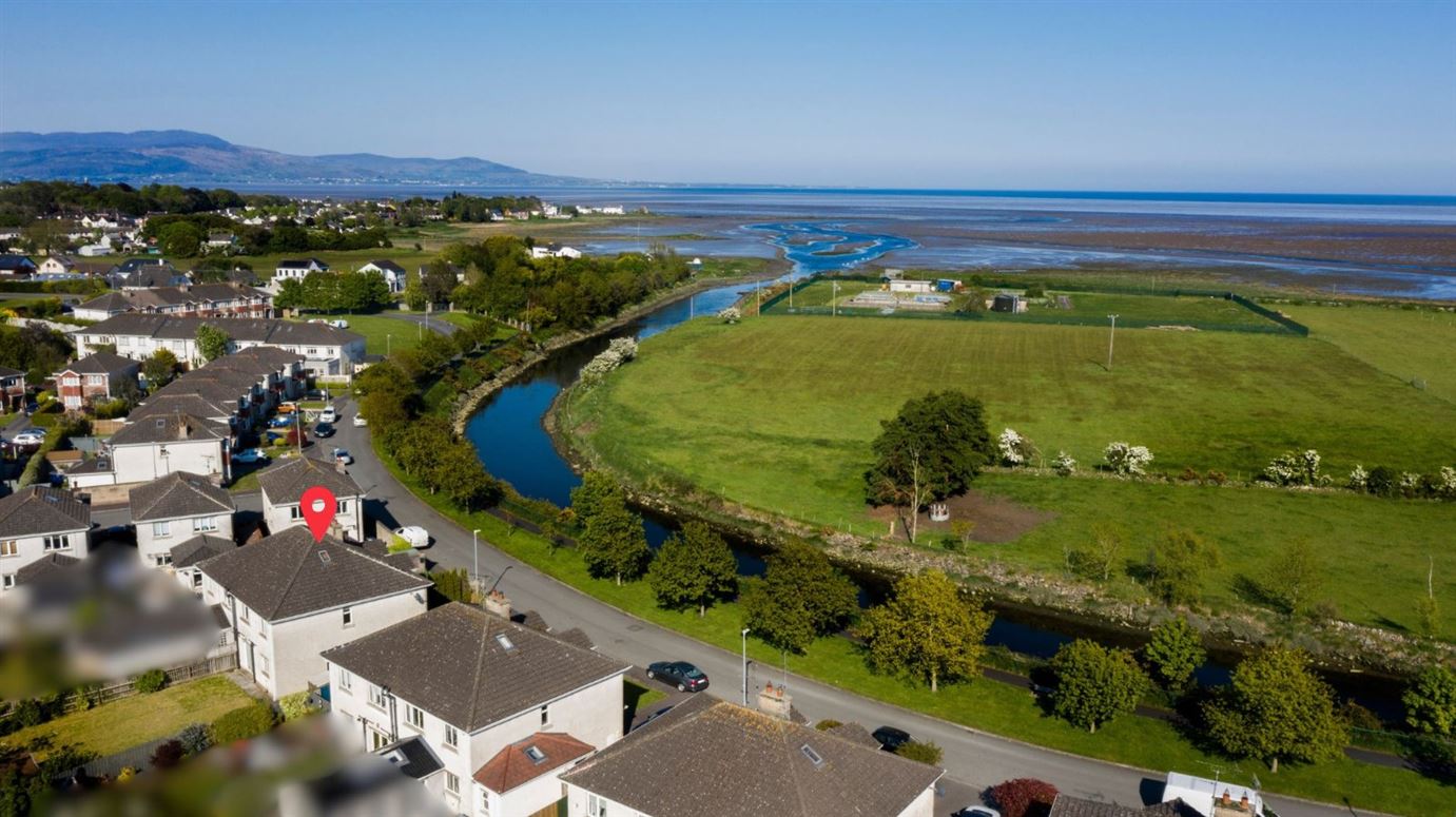 37 Fane View, Cocklehill, Blackrock, Co. Louth