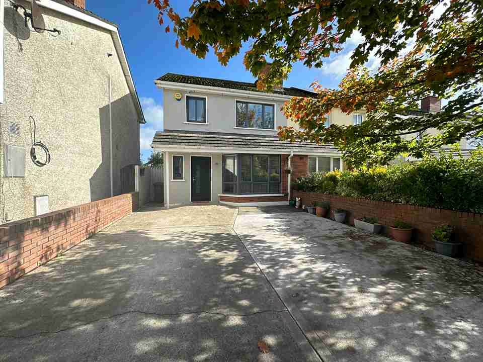 50 Wellesley Manor, Bettystown, Meath