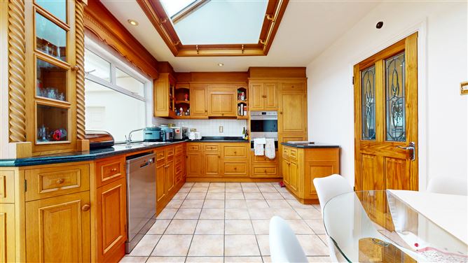 101 Ard Na Mara, Malahide, Dublin