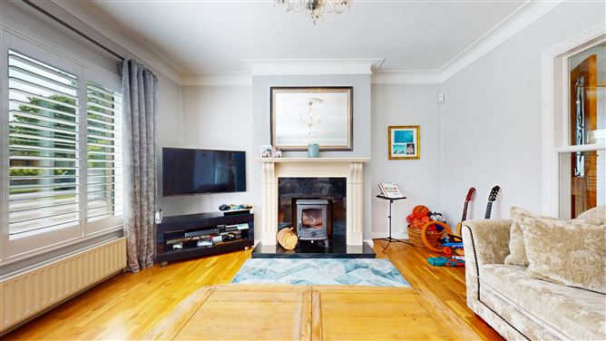 101 Ard Na Mara, Malahide, Dublin