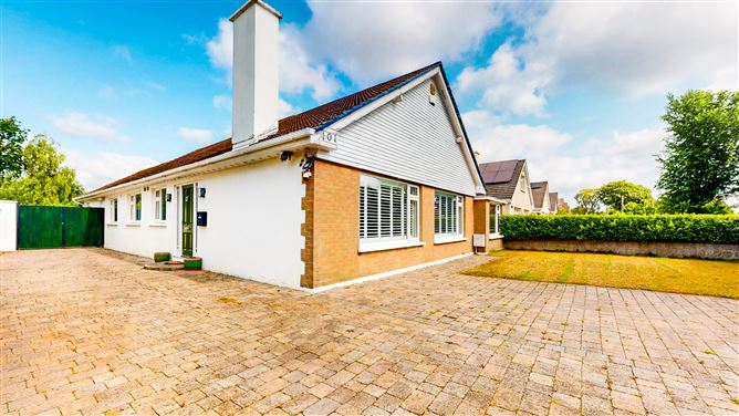 101 Ard Na Mara, Malahide, Dublin