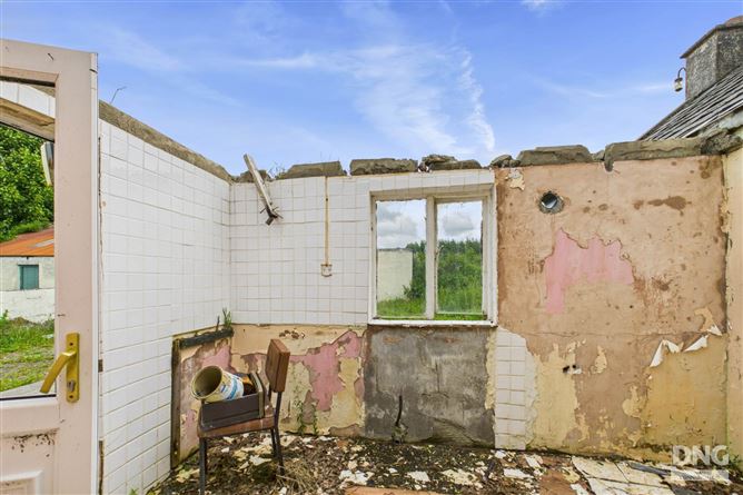 Residence On C. 2.54 Acres, Clooncan, Ballinlough, County Roscommon