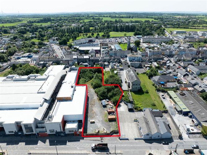 Bakers Road, Charleville, Cork