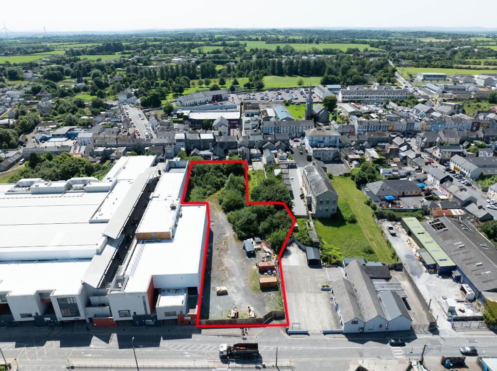 Bakers Road, Charleville, Cork