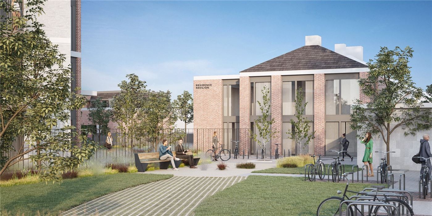 Sandymount Place, Sandymount Avenue, Dublin 4