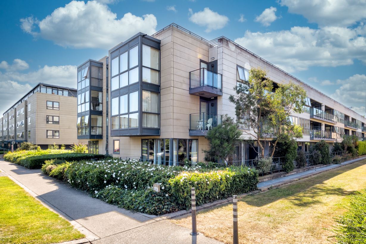 19 Merton Hall, Milltown Avenue, Mount Saint Annes, Milltown, Dublin 6