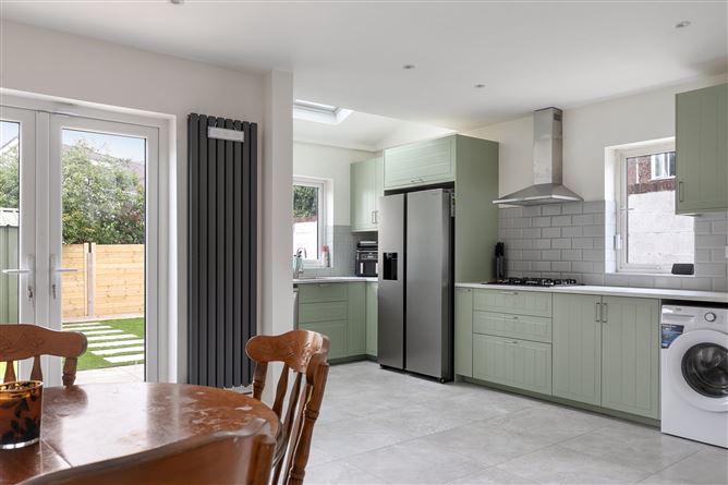 33 Riddlesford, Bray, Co. Wicklow