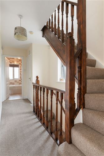33 Riddlesford, Bray, Co. Wicklow