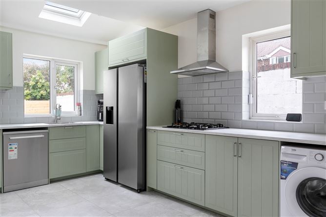 33 Riddlesford, Bray, Co. Wicklow