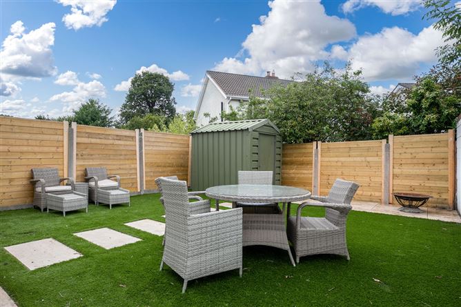 33 Riddlesford, Bray, Co. Wicklow