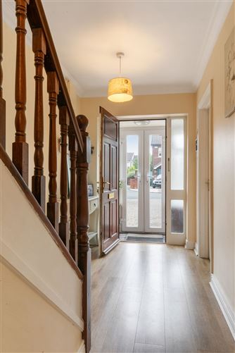 33 Riddlesford, Bray, Co. Wicklow