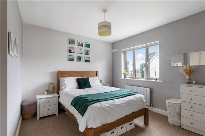 33 Riddlesford, Bray, Co. Wicklow