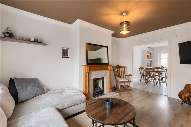 33 Riddlesford, Bray, Co. Wicklow