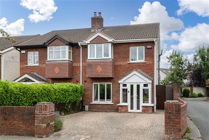 33 Riddlesford, Bray, Co. Wicklow