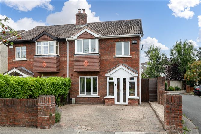 33 Riddlesford, Bray, Co. Wicklow