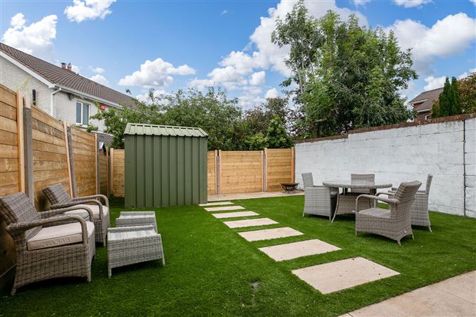 33 Riddlesford, Bray, Co. Wicklow