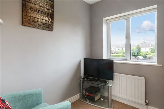 33 Riddlesford, Bray, Co. Wicklow