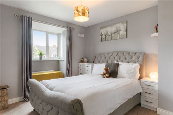 33 Riddlesford, Bray, Co. Wicklow