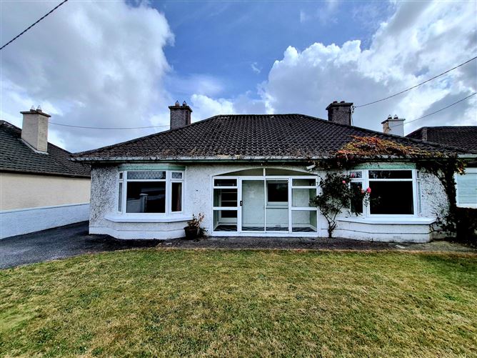 9 Benvoirlich Estate, Bishopstown, Cork
