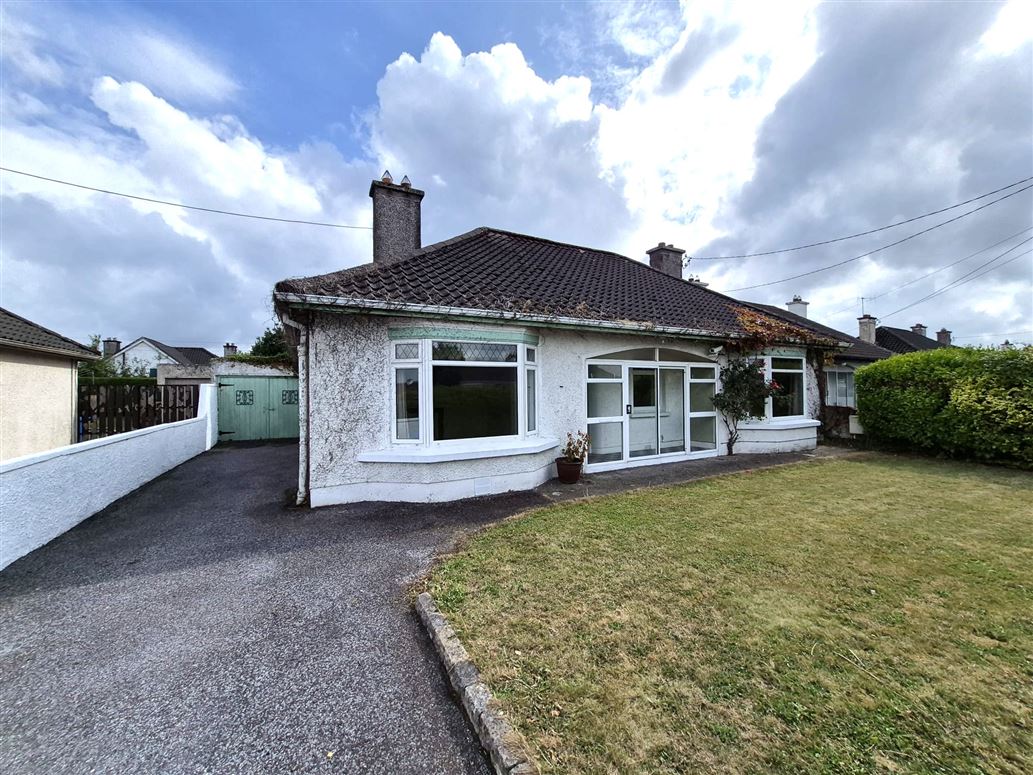 9 Benvoirlich Estate, Bishopstown, Cork