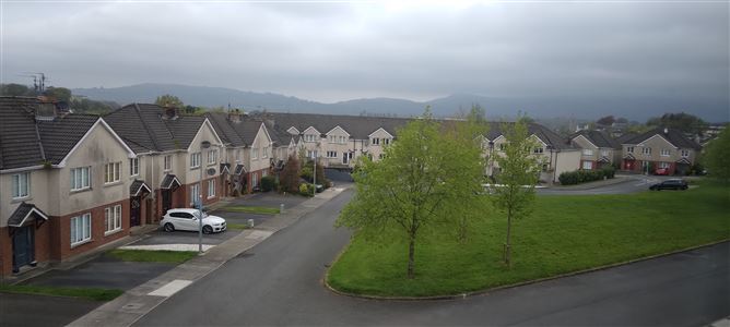 37c Carraigroe, Mitchelstown, Cork