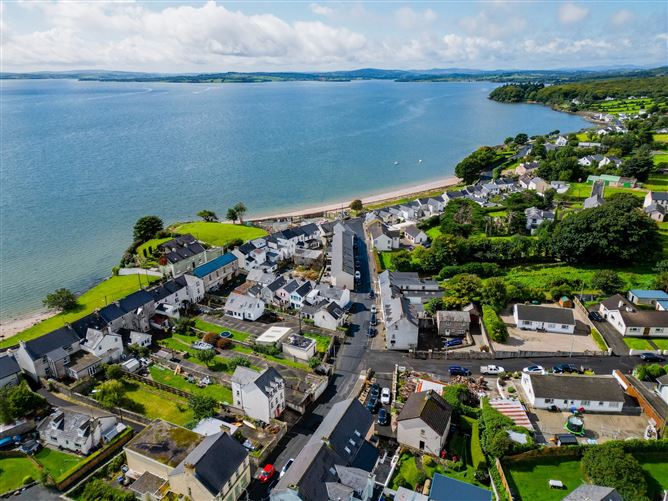 Shesnaun, Pound Street, Rathmullan, Co. Donegal