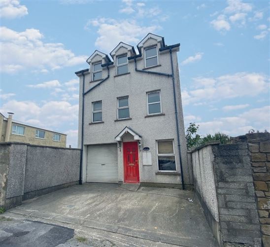 Shesnaun, Pound Street, Rathmullan, Co. Donegal
