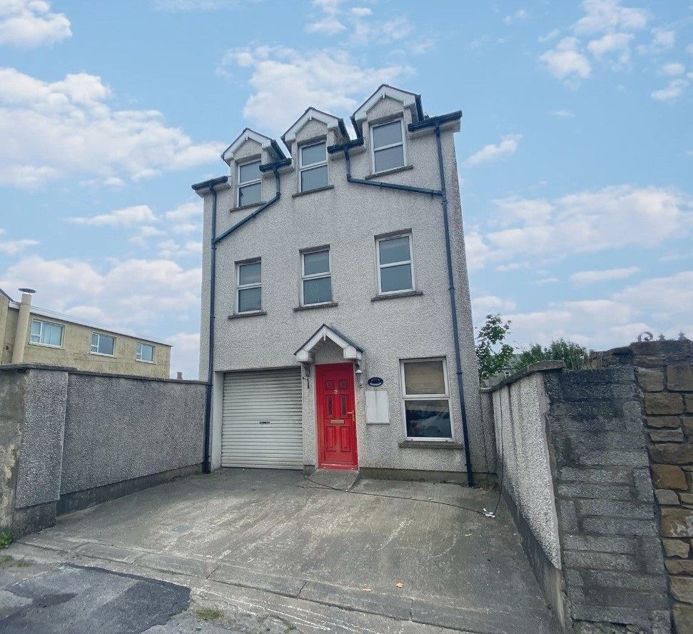 Shesnaun, Pound Street, Rathmullan, Co. Donegal