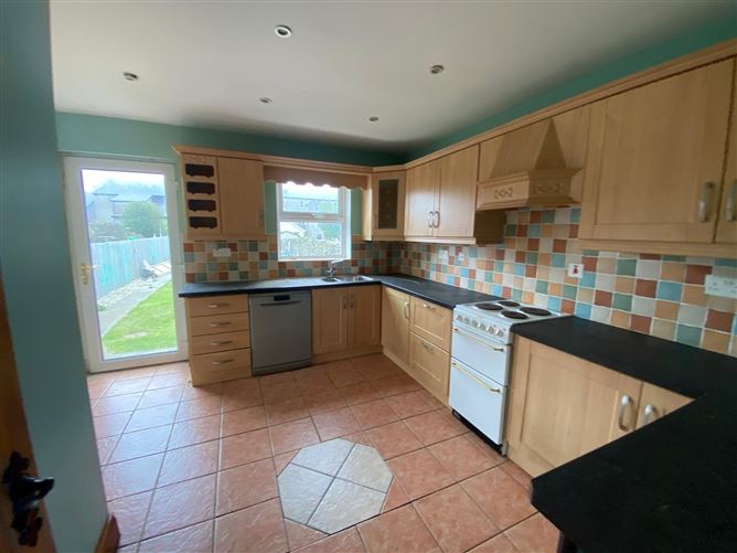 Shesnaun, Pound Street, Rathmullan, Co. Donegal