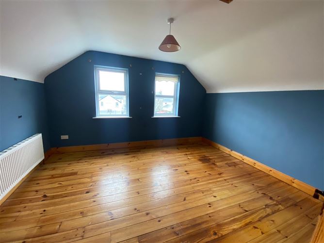 Shesnaun, Pound Street, Rathmullan, Co. Donegal