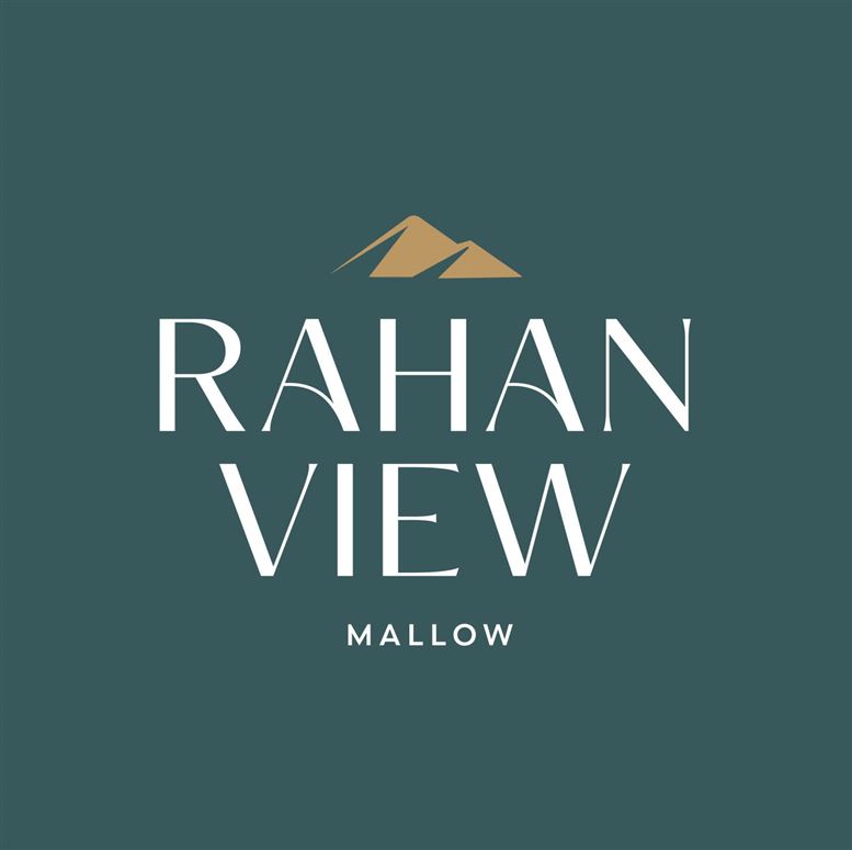 Four Bed Semi Detached, Rahan View, Spa Glen, Mallow, Co. Cork