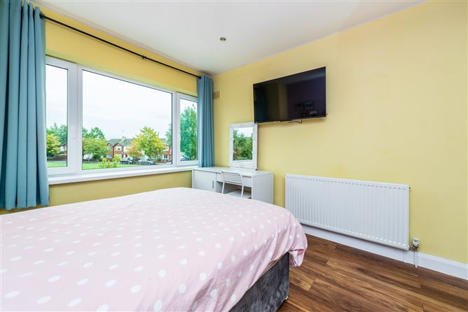 21 Osberstown Park, Sallins, Co. Kildare