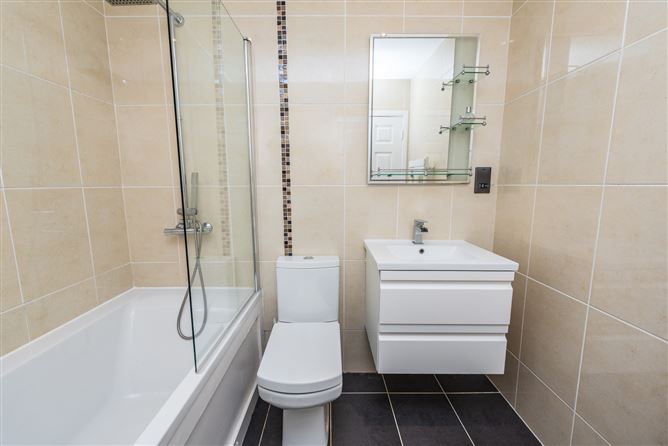 21 Osberstown Park, Sallins, Co. Kildare