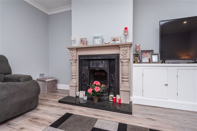 21 Osberstown Park, Sallins, Co. Kildare
