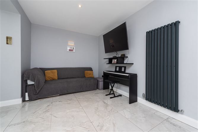 21 Osberstown Park, Sallins, Co. Kildare
