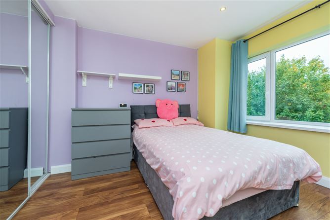 21 Osberstown Park, Sallins, Co. Kildare