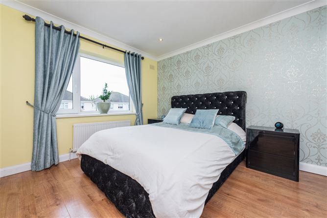 21 Osberstown Park, Sallins, Co. Kildare