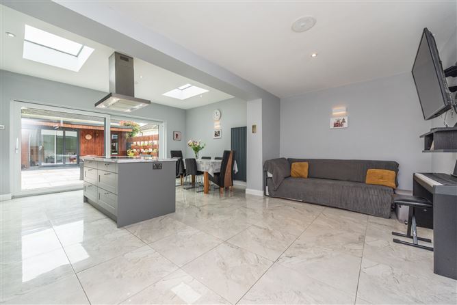 21 Osberstown Park, Sallins, Co. Kildare