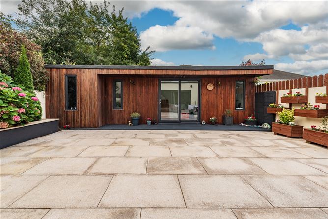 21 Osberstown Park, Sallins, Co. Kildare