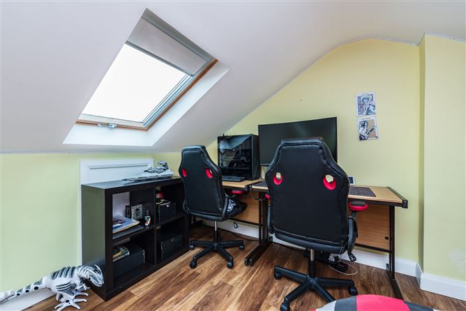 21 Osberstown Park, Sallins, Co. Kildare